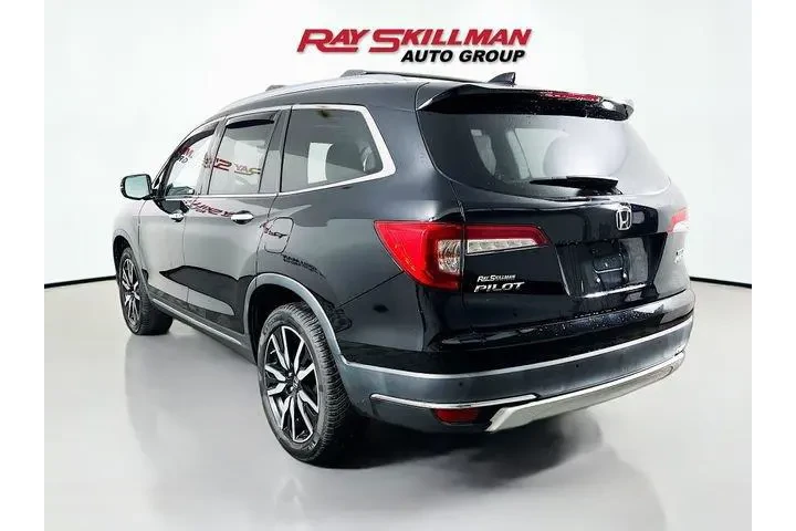$23975 : Honda Pilot 2019 AWD Touring image 5