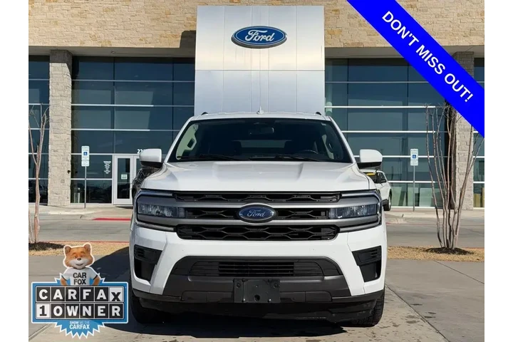 $39244 : Ford Expedition 2024 4x4 XLT image 2