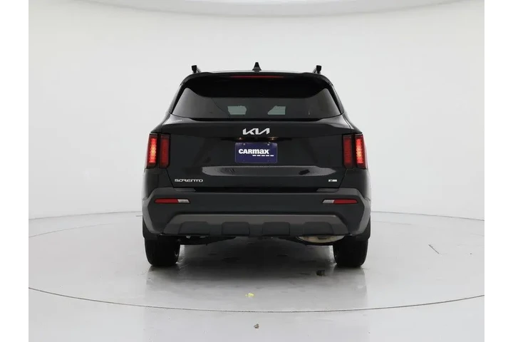 $28998 : Kia Sorento 2023 AWD X-Line image 6
