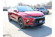 Chevrolet Blazer 2023 AWD RS en Poughkeepsie
