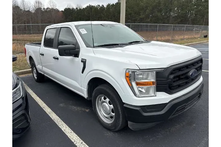 $30699 : Ford F-150 2022 4x2 XL 4dr S image 2