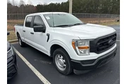 $30699 : Ford F-150 2022 4x2 XL 4dr S thumbnail