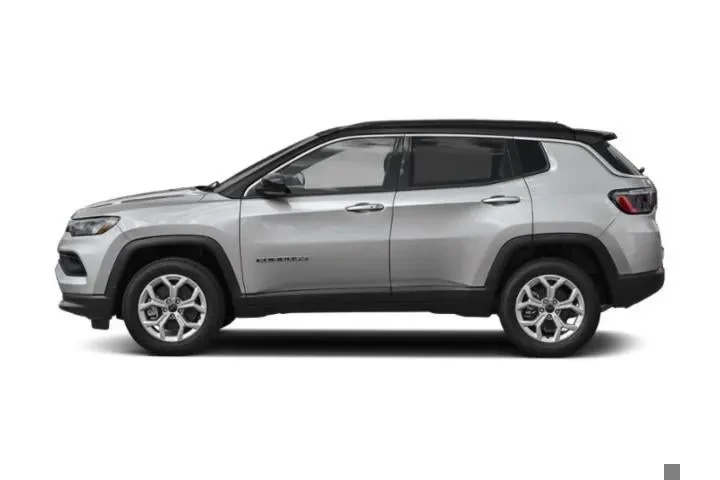 $26284 : Jeep Compass 2025 4x4 Limite image 2
