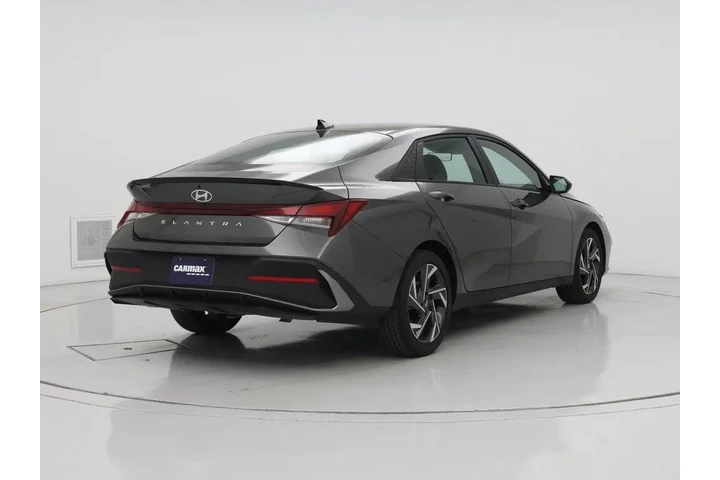 $22998 : Hyundai ELANTRA 2025 SEL Spo image 8