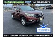 $13388 : Honda CR-V 2015 EX-L 4dr SUV thumbnail