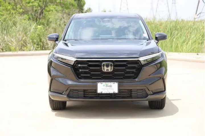 $28575 : Honda CR-V 2023 EX 4dr SUV w image 2