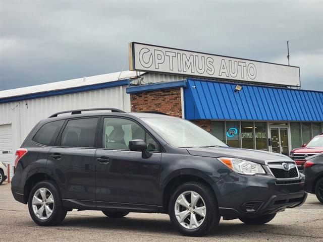 $9990 : 2016 Forester 2.5i Premium image 1