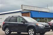 2016 Forester 2.5i Premium en Omaha