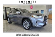 INFINITI QX50 2021 Luxe 4dr en Las Vegas