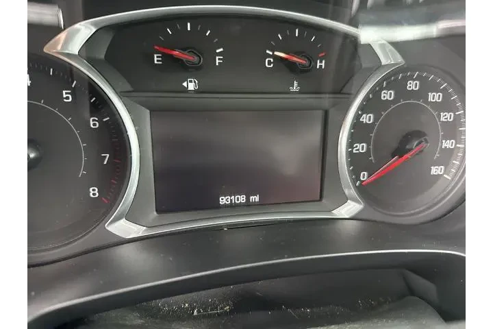 $21172 : Chevrolet Traverse 2018 4x4 image 7