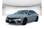 $23838 : Honda Civic 2022 Sport Touri thumbnail