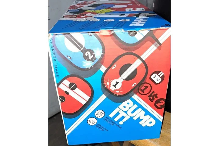 $600 : CARRITOS DE CONTROL REMOTO CHO image 6