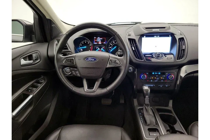 $15998 : Ford Escape 2017 AWD Titaniu image 10