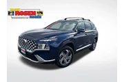 Hyundai SANTA FE 2023 AWD SE