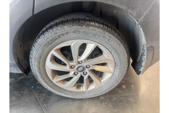 $9499 : Hyundai TUCSON 2017 SE 4dr S image 10