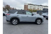 $30995 : Nissan Pathfinder 2024 AWD S thumbnail