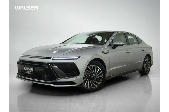 $25599 : Hyundai SONATA Hybrid 2025 S image 1