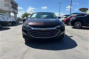 $18995 : Pre-Owned 2021 Malibu LT Seda thumbnail