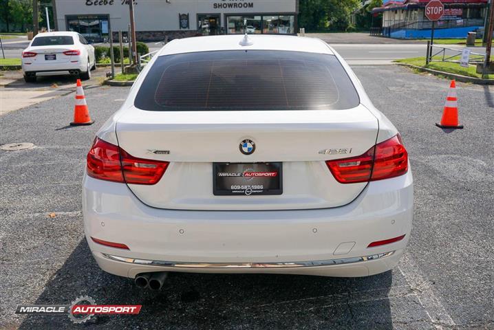 $16495 : 2016 BMW 4 SERIES2016 BMW 4 S image 7