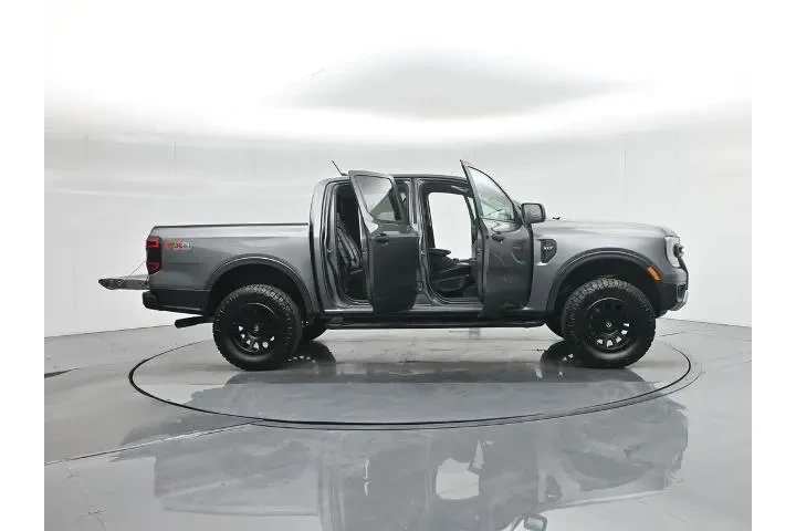 $40000 : Ford Ranger 2024 4x4 XLT 4dr image 3