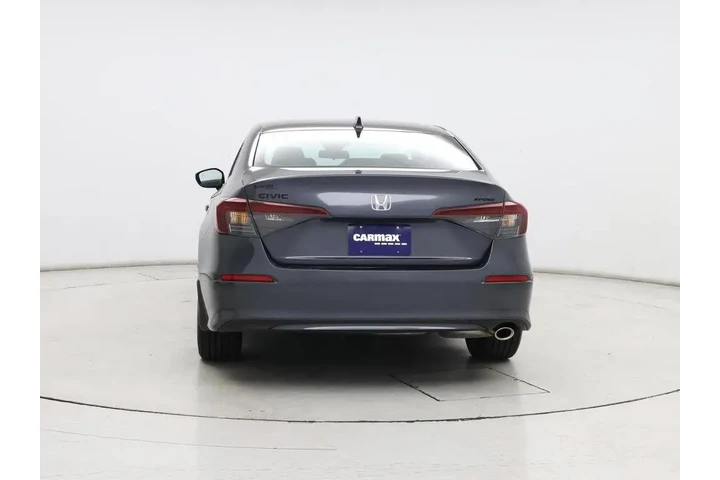 $28998 : Honda Civic 2026 Sport 4dr S image 6