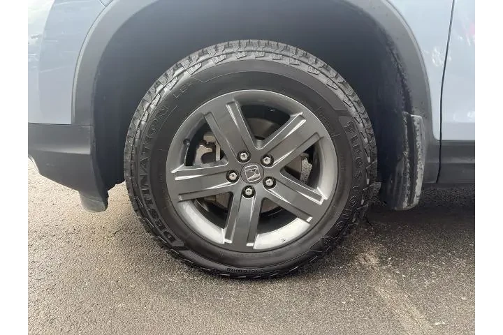 $31995 : Honda Ridgeline 2023 AWD RTL image 10