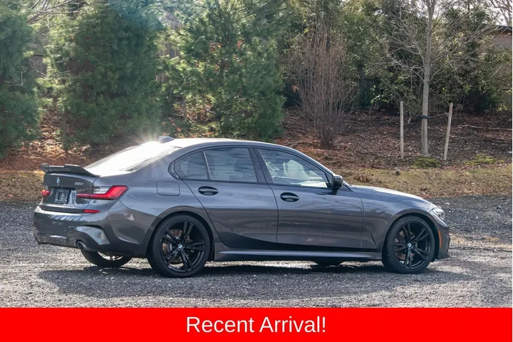 $20895 : BMW 3 Series 2020 330i 4dr S image 9
