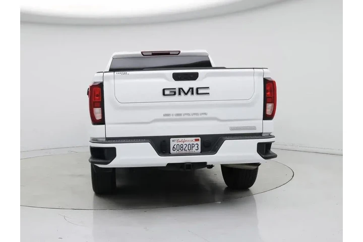 $39998 : GMC Sierra 1500 2022 4x2 Ele image 6