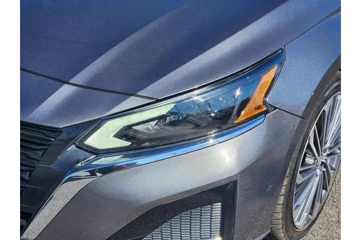 $22059 : Nissan Altima 2023 2.5 SL 4d image 8