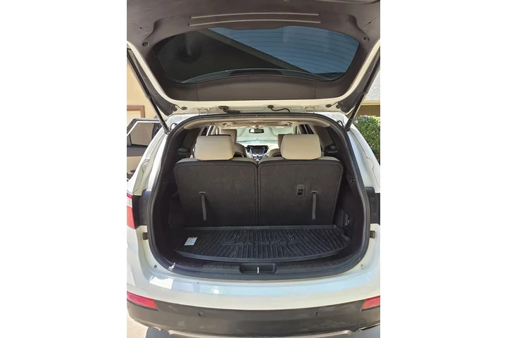 $5000 : 2015 Hyundai Santa Fe Limited image 7