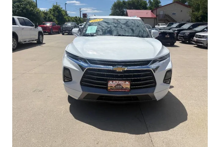 $22950 : 2019 Blazer Premier image 3