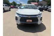 $22950 : 2019 Blazer Premier thumbnail