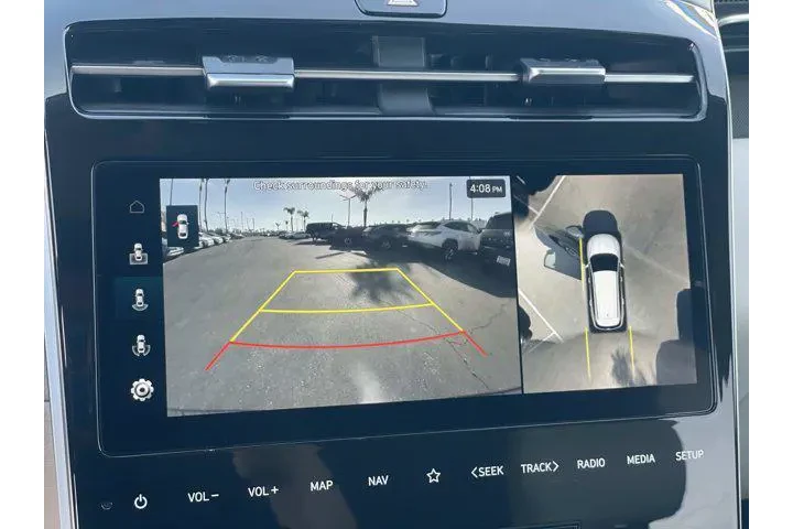 $33136 : Hyundai TUCSON Hybrid 2024 A image 9