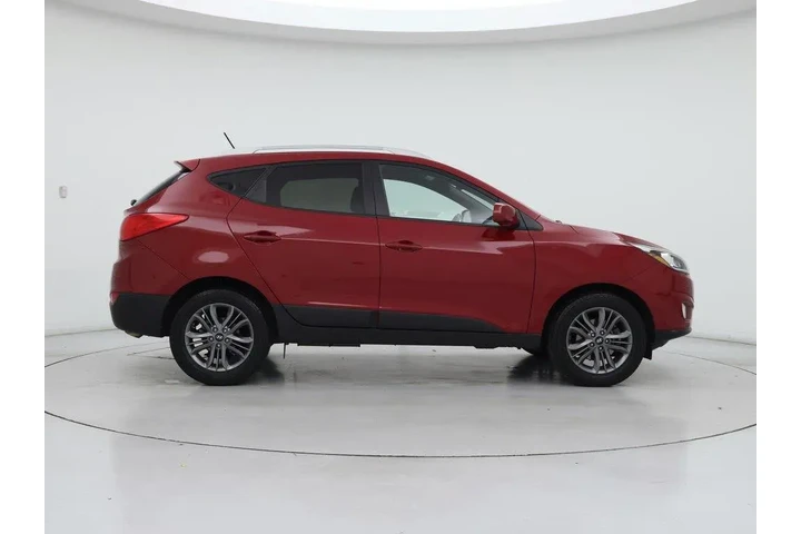 $14599 : Hyundai TUCSON 2015 SE 4dr S image 7