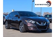 2016 Maxima 3.5 SV