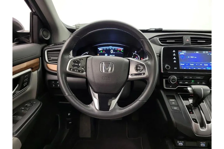 $27998 : Honda CR-V 2022 AWD EX-L 4dr image 10