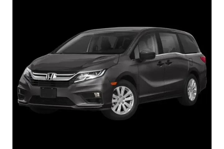$18358 : Honda Odyssey 2019 LX 4dr Mi image 1