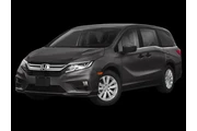 Honda Odyssey 2019 LX 4dr Mi