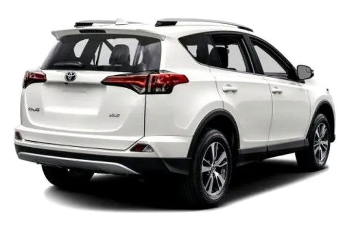 $19977 : Toyota RAV4 2018 XLE 4dr SUV image 2