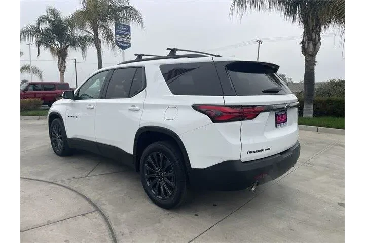 $30567 : Chevrolet Traverse 2023 4x4 image 6
