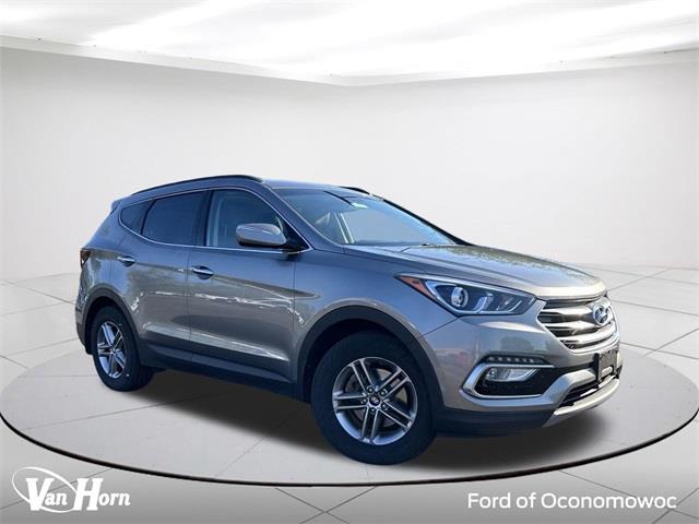 $17990 : Pre-Owned 2018 Santa Fe Sport image 1