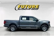 $39988 : Ford F-150 2024 4x4 XLT 4dr thumbnail