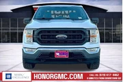 $31388 : Ford F-150 2021 4x4 XL 4dr S thumbnail