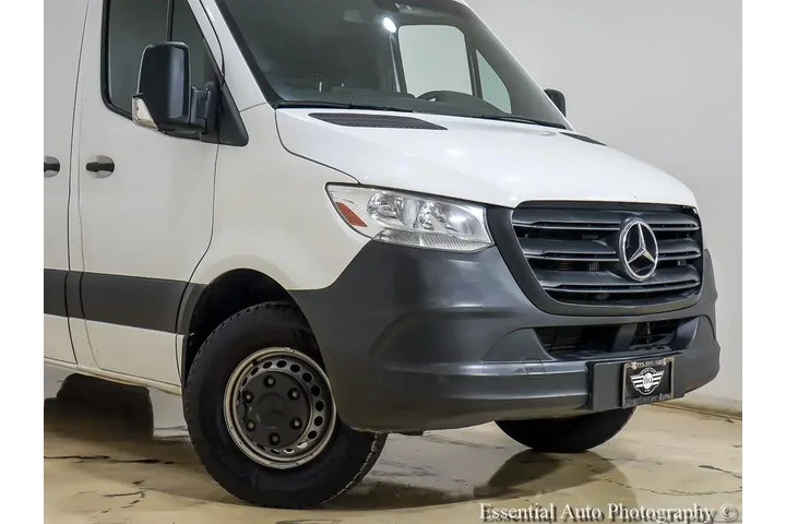 $36995 : Mercedes-Benz Sprinter 2019 image 1