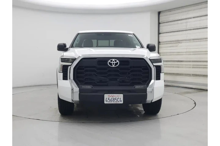 $39998 : Toyota Tundra 2023 4x4 SR5 4 image 5
