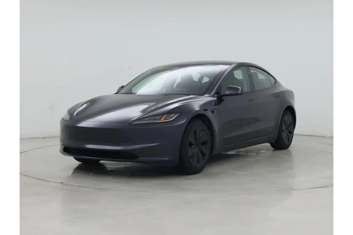 $37998 : Tesla Model 3 2025 Long Rang image 4
