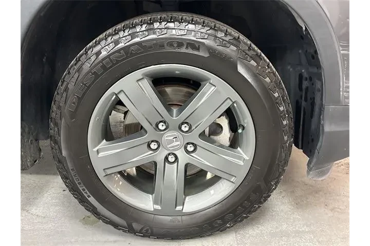 $29495 : Honda Ridgeline 2023 AWD RTL image 2