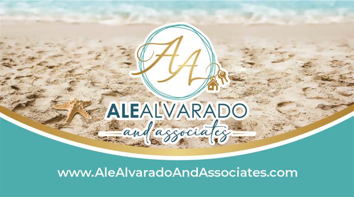 Ale Alvarado and Associates image 1