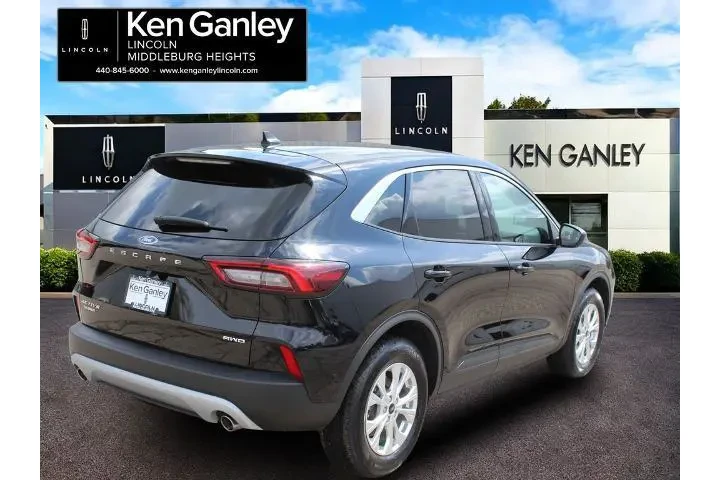 $27999 : Ford Escape 2023 AWD Active image 7