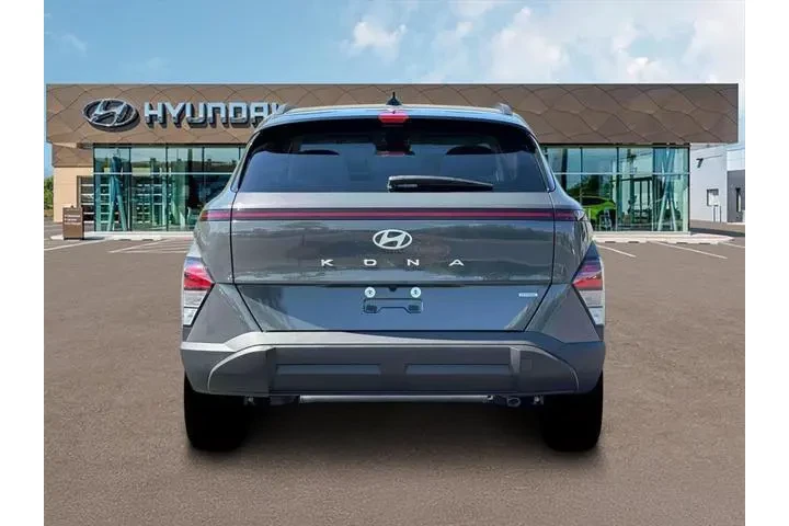 $28656 : Hyundai KONA 2026 AWD SEL Sp image 6